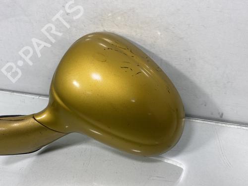 Left mirror DAEWOO MATIZ (M100, M150) 0.8 | BP20007587C26 