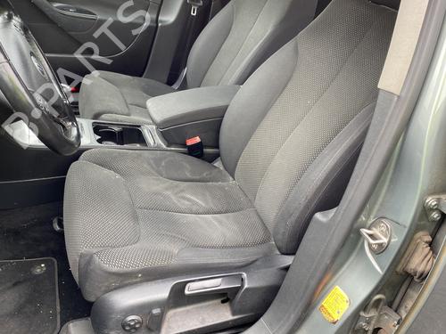 Climate control VW PASSAT B6 Variant (3C5) 1.9 TDI | BP29286792I5 - Image 15