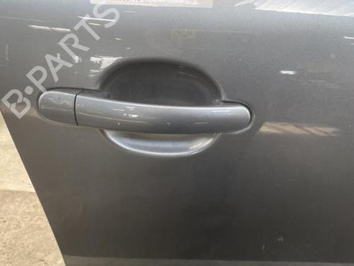 Right front door SKODA YETI (5L) 2.0 TDI | BP19952097C3 