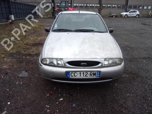 Alternator FORD FIESTA IV (JA_, JB_)  | BP20033389M7 