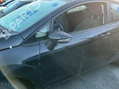 Front left window mechanism FORD FIESTA VI (CB1, CCN) 1.4 TDCi | BP19969351C22 
