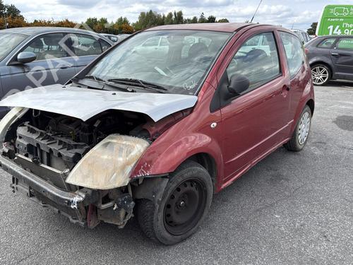 Used Parts CITROËN C2 (JM_) 1.1 (60 hp) 4257111