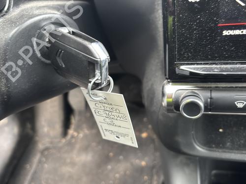 Front right window mechanism CITROËN C3 III (SX) 1.2 PureTech 82 | BP30719910C23  - Image 13