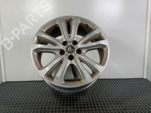 Fælk Fælk CITROËN C5 III Break (RW_) 2.0 HDi (136 hp) 21962018 21962018