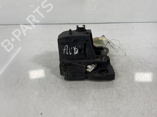 Used Front right lock Front right lock 19979944 19979944