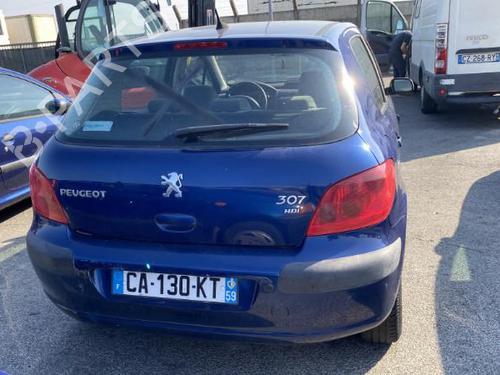 Switch PEUGEOT 307 (3A/C) 1.4 HDi | BP24961312I30 - Image 14