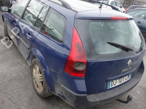 Left taillight RENAULT MEGANE II Estate (KM0/1_) 1.5 dCi (KM0F, KM0T, KM2B) | BP21953377C34 
