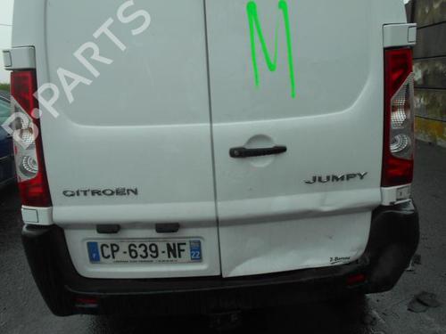 ABS pump CITROËN JUMPY II Van  | BP20020421M43  - Image 7