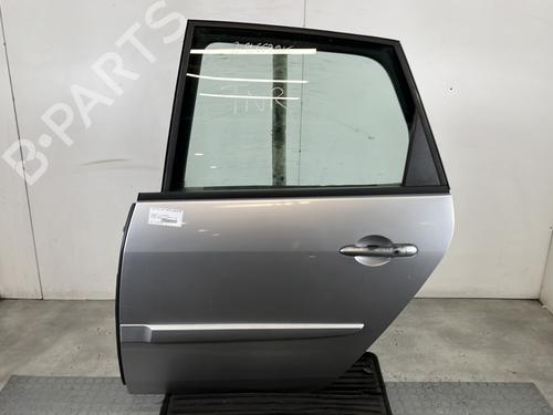 Used Left rear door RENAULT GRAND SCÉNIC II (JM0/1_) 1.9 dCi (JM14) (131 hp) 31804566