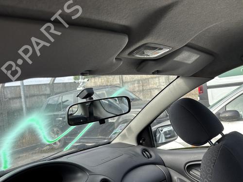 Front right door window TOYOTA YARIS (_P1_) 1.4 D-4D (NLP10_, NLP10R) | BP30490369C19 