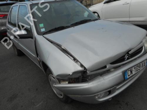 Hand brake CITROËN SAXO (S0, S1)  | BP19983122I18 