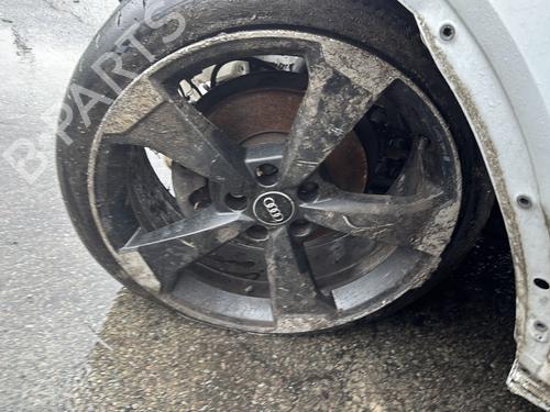 Alternator AUDI Q2 (GAB, GAG) 35 TFSI | BP35896674M7  - Image 10