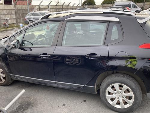 Fuse box PEUGEOT 2008 I (CU_) 1.2 VTi | BP30082667E1 - Image 9