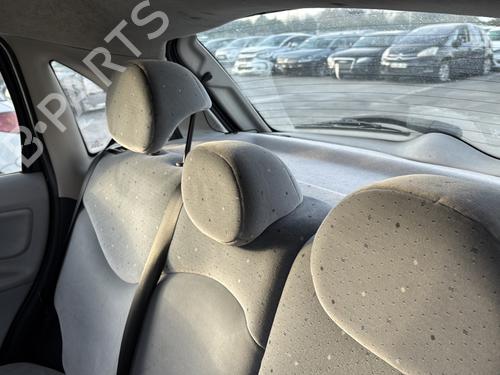 Right front fenders CITROËN C3 I (FC_, FN_) 1.4 HDi | BP28282371C42 