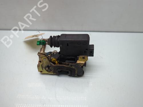 Front left lock RENAULT KANGOO (KC0/1_) 1.2 (KC0A, KC0K, KC0F, KC01) | BP30791145C98