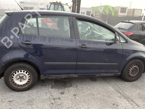 AC compressor VW GOLF PLUS V (5M1, 521) 1.9 TDI | BP31205815M34  - Image 6