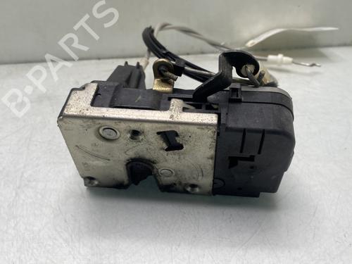 Front left lock PEUGEOT 307 (3A/C) 1.6 HDi | BP30080228C98 