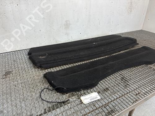 Used Rear parcel shelf Rear parcel shelf 37648621 37648621