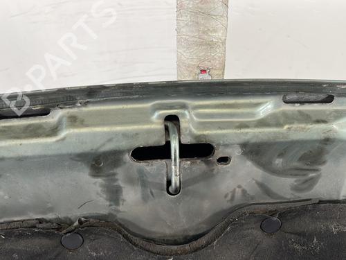 Hood PEUGEOT PARTNER MPV (5_, G_) 2.0 HDI | BP29501663C1 