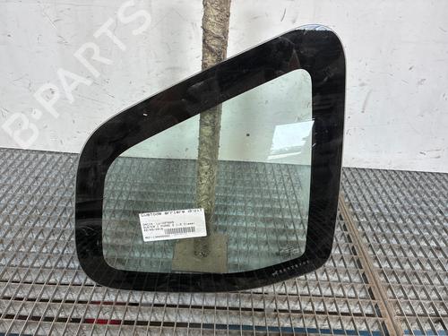 Used Rear right quarter glass Rear right quarter glass 38448376 38448376