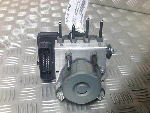 ABS pump RENAULT CLIO IV (BH_) 1.5 dCi 75 | BP20031649M43 