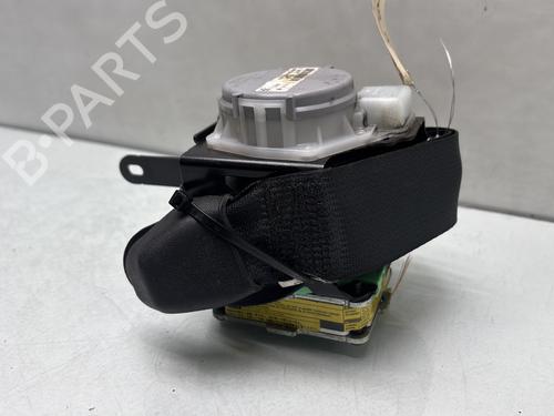 Used Front right belt tensioner TOYOTA YARIS (_P9_) 1.4 D-4D (NLP90_, NLP90R) (90 hp) 29507888