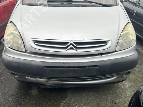 Right mirror CITROËN XSARA PICASSO (N68) 2.0 HDi | BP19961151C27 