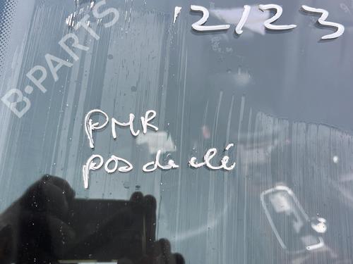 Left rear window switch PEUGEOT 607 (9D, 9U) 2.2 HDi | BP19973964I29 - Image 19
