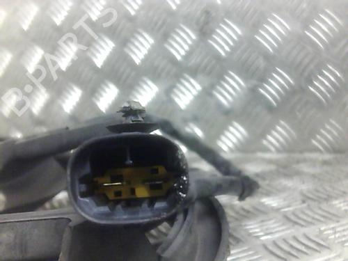 Used Radiator fan Radiator fan CITROËN C5 I Break (DE_) [2001-2004] 20030311 20030311