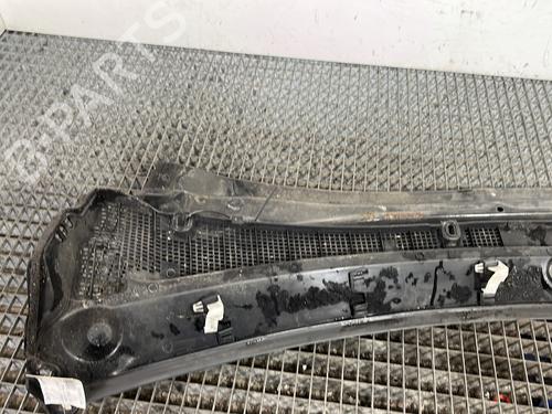 Torpedoplade RENAULT MASTER III Van (FV) 2.3 dCi 100 FWD (FV0A, FV0B, FV0G, FV0K, FV0H) | BP31213463C110 