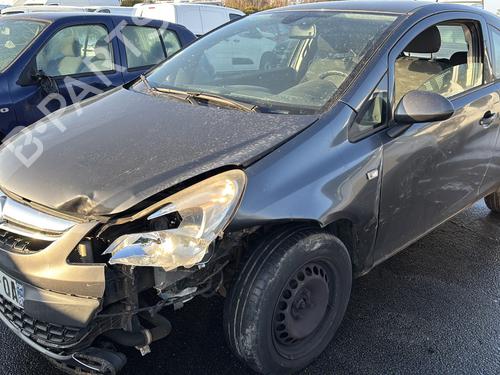 Switch OPEL CORSA D (S07) 1.3 CDTI (L08, L68) | BP35896808I30 - Image 22