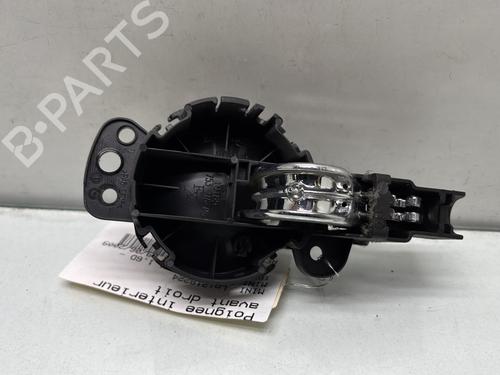 Used Front right interior door handle Front right interior door handle MINI MINI (R56) Cooper D (109 hp) 24705330 24705330