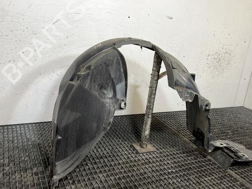 Hjulbue DACIA SANDERO II TCe 90 (B8M1, B8MA, B8AC) | BP31300776C56