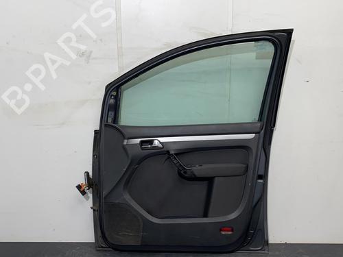 Used Right front door VW TOURAN (1T1, 1T2) 2.0 TDI (136 hp) 21955099