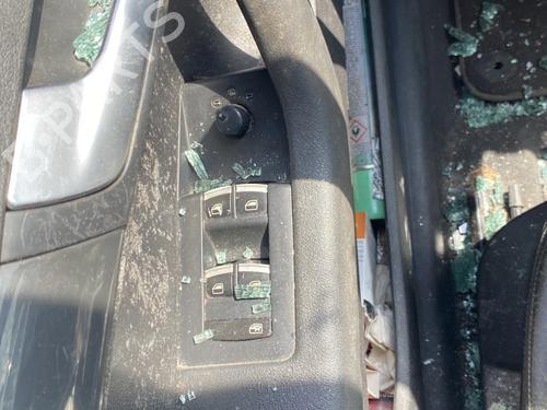 Front left window mechanism AUDI A3 Sportback (8PA) 1.9 TDI | BP27721993C22 