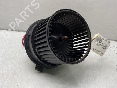 Used Heater blower motor DACIA DUSTER (HM_) 1.5 dCi 115 (HMAD) (116 hp) 23769840
