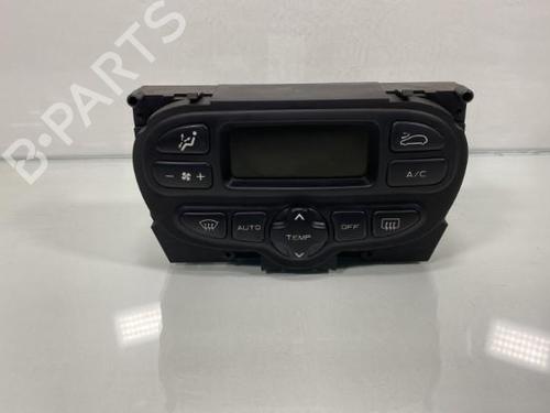 Used Climate control PEUGEOT 206 Hatchback (2A/C) [1998-2012]  20035637