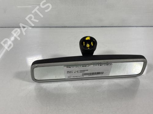 Rear mirror SEAT EXEO (3R2) 2.0 TDI | BP20027113I6 - Image 2