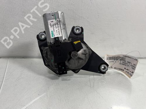 Ruitenwissermotor achter OPEL MOKKA / MOKKA X (J13) 1.7 CDTI (_76) (131 hp) 29703379