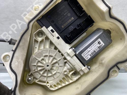 Front left window mechanism SEAT ALTEA XL (5P5, 5P8) 2.0 TDI 16V | BP26957687C22 