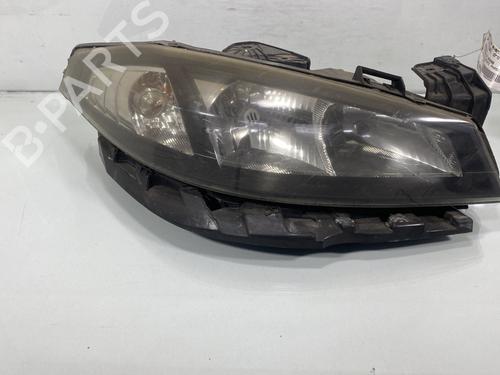 Used Right headlight RENAULT LAGUNA II Grandtour (KG0/1_) 1.9 dCi (KG0G) (120 hp) 21950496