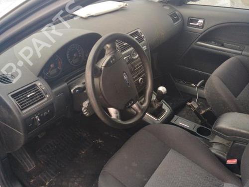 Right mirror FORD MONDEO III (B5Y)  | BP19978462C27 