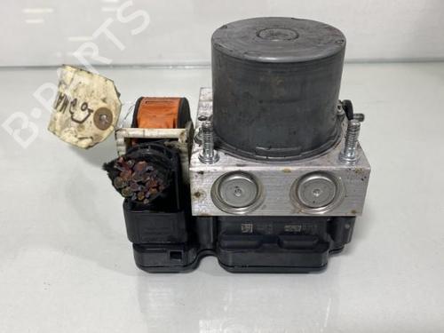 ABS pump PEUGEOT 308 II (LB_, LP_, LW_, LH_, L3_) 1.6 BlueHDi 120 | BP19962634M43 