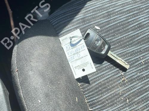 Right sun visor KIA CEE'D Hatchback (ED) 1.6 CRDi 90 | BP20022448I2 - Image 7