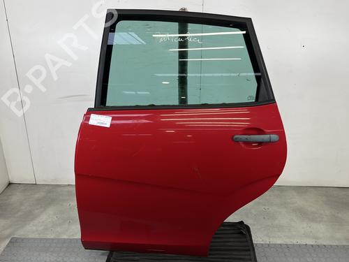 Used Left rear door Left rear door SEAT ALTEA (5P1) 1.9 TDI (105 hp) 24584796 24584796