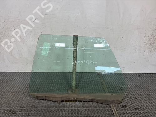 Used Rear left door window Rear left door window RENAULT 21 (B48_) 2.1 Turbo-D (B486, B488, B48V) (88 hp) 34637501 34637501