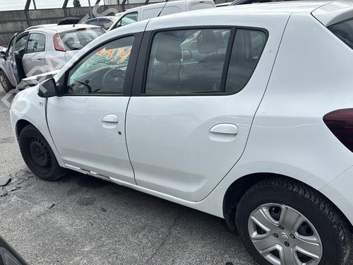 Left taillight DACIA SANDERO II 1.0 LPG (B8ML) | BP32391563C34  - Image 16