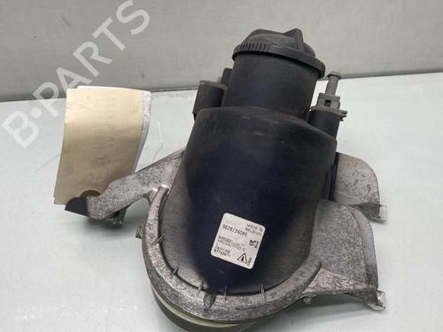 Left front fog light PEUGEOT 206 Hatchback (2A/C) 1.6 16V | BP28353604C30 