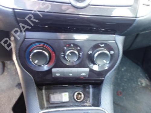 Front right window mechanism FIAT BRAVO II (198_) 1.9 D Multijet (198AXB1A) | BP20027359C23 