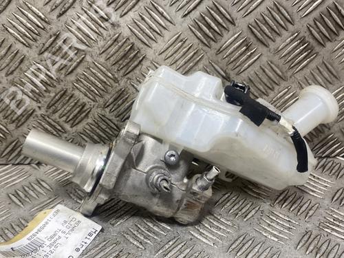 Brake master cylinder RENAULT CLIO V (B7_) 1.5 Blue dCi 100 (B7AD) | BP31185282M77  - Image 6